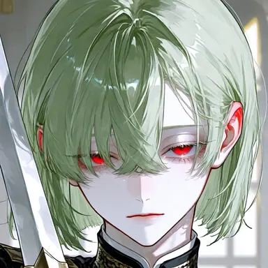 Profile image of セドリック