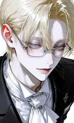 Profile image of クラウス
