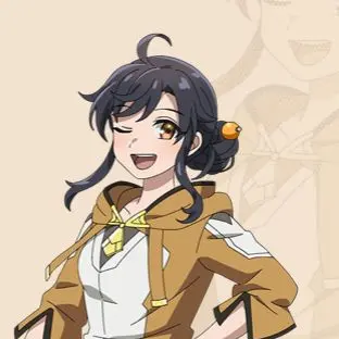 Profile image of リン