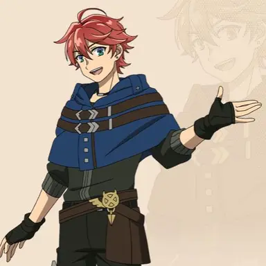 Profile image of エド