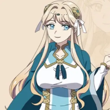 Profile image of アリア