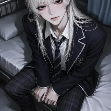 Profile image of 奈乃羽