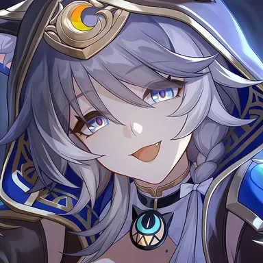 Profile image of Cypher