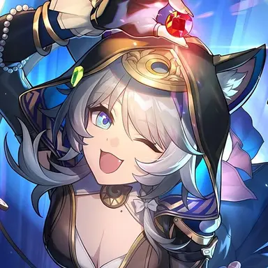Profile image of Cypher