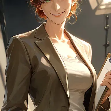 Profile image of Roxanne