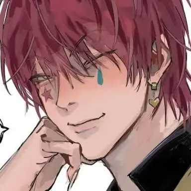 Profile image of ヒソカ