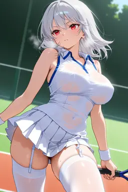 Profile image of 北条咲