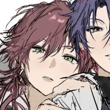 Profile image of Kaien