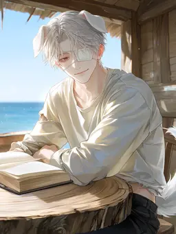 Profile image of ゲン