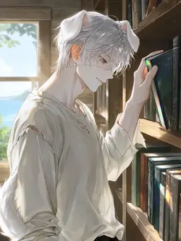 Profile image of ゲン