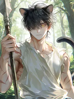 Profile image of レイ