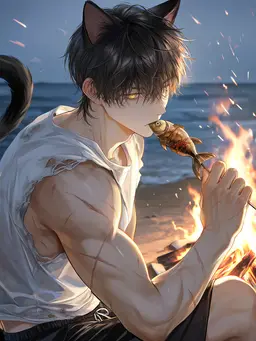 Profile image of レイ