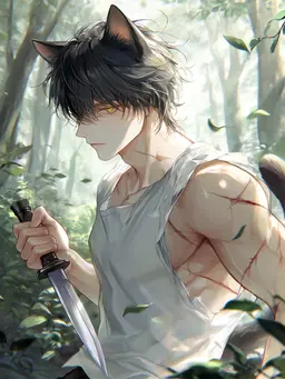 Profile image of レイ