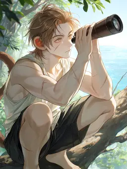 Profile image of ハル