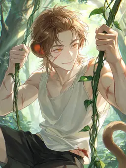 Profile image of ハル