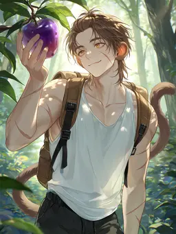Profile image of ハル