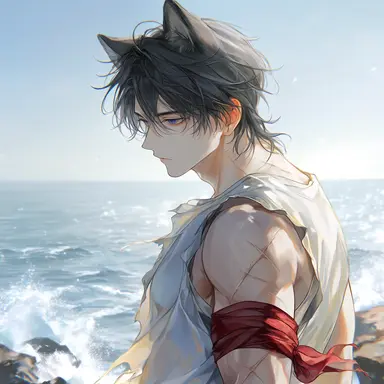 Profile image of カイ