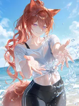 Profile image of リョン