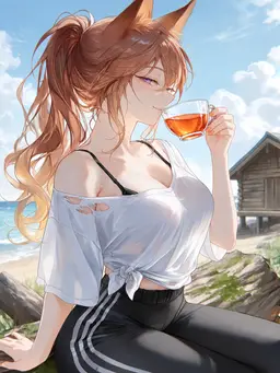 Profile image of リョン