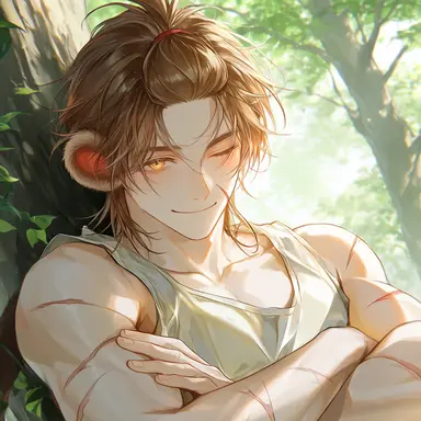 Profile image of ハル