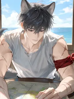 Profile image of カイ