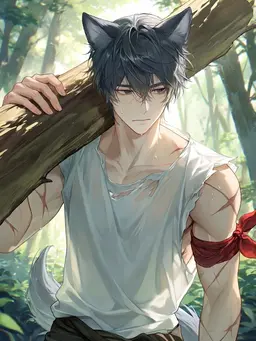 Profile image of カイ