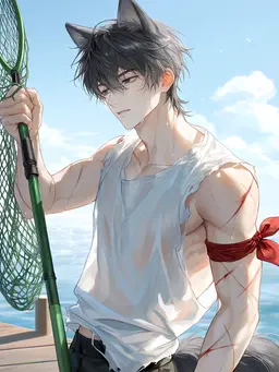 Profile image of カイ