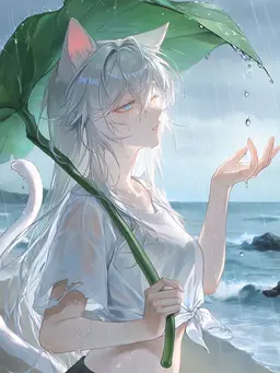 Profile image of シロハ