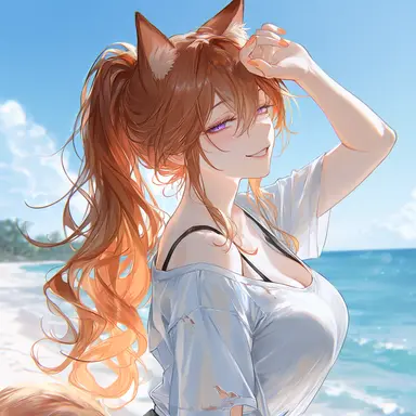 Profile image of リョン