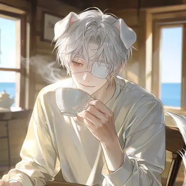 Profile image of ゲン