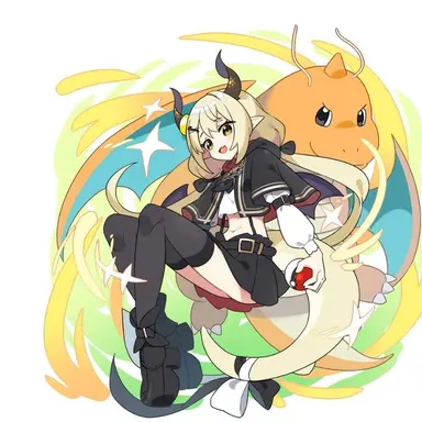 Profile image of 애기용니블