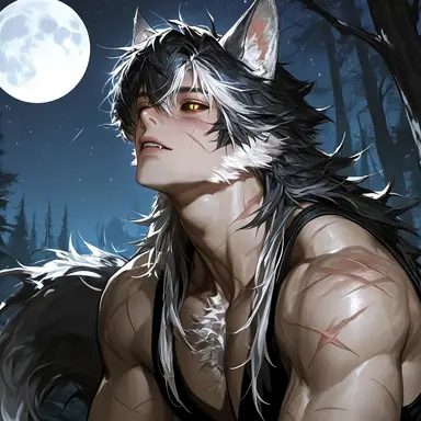Profile image of Fenris