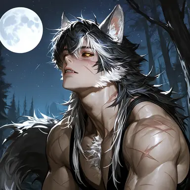 Profile image of ルーガ