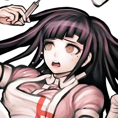 Profile image of 罪木蜜柑