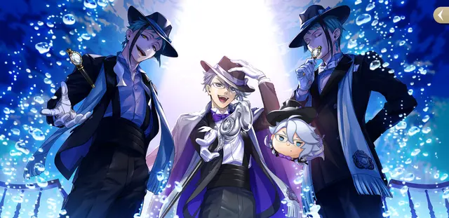 Profile image of アズール