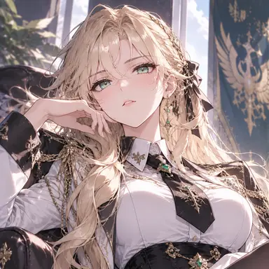 Profile image of 엘레나