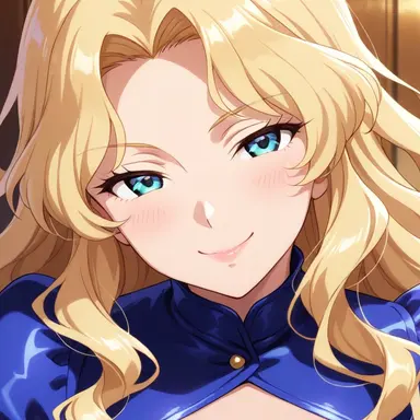 Profile image of 엘레나