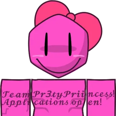 Profile image of プリティプリンセス