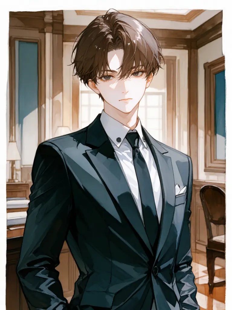 gamusiroreronu551의 パパが取られちゃう！？