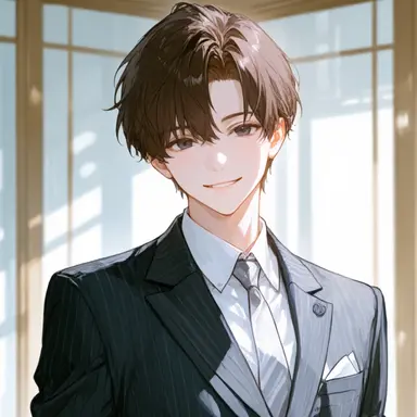 Profile image of 彰人