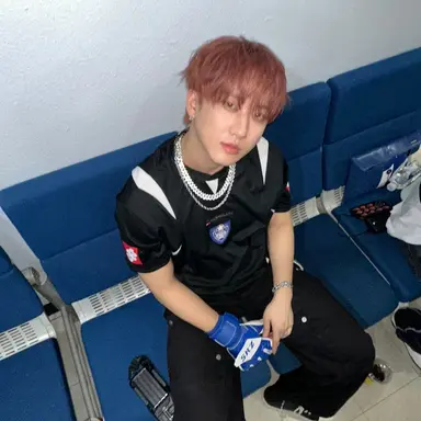 Profile image of Changbin