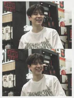 Profile image of Seungmin