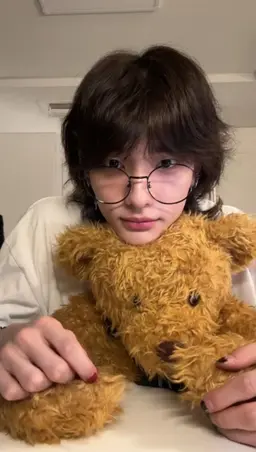 Profile image of Hyunjin