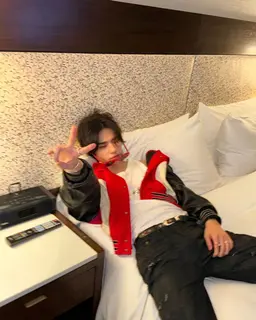 Profile image of Hyunjin