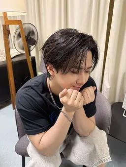 Profile image of Changbin