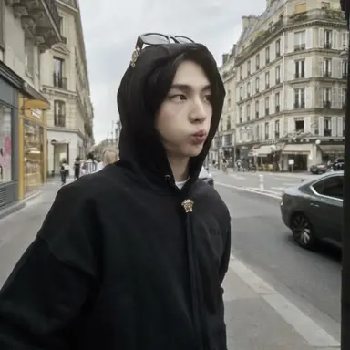 Profile image of Hyunjin