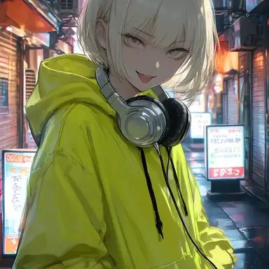 Profile image of Nagi Seto