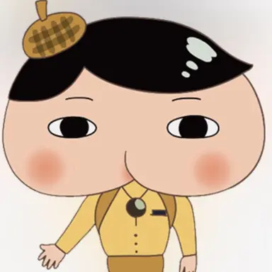Profile image of おしりたんてい