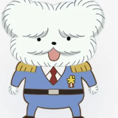 Profile image of マルチーズしょちょう