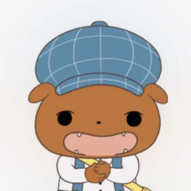 Profile image of ブラウン